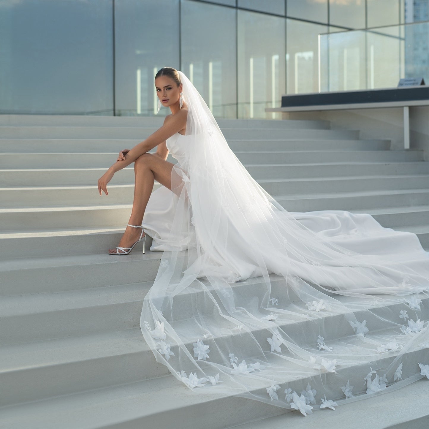 VEILS 2510