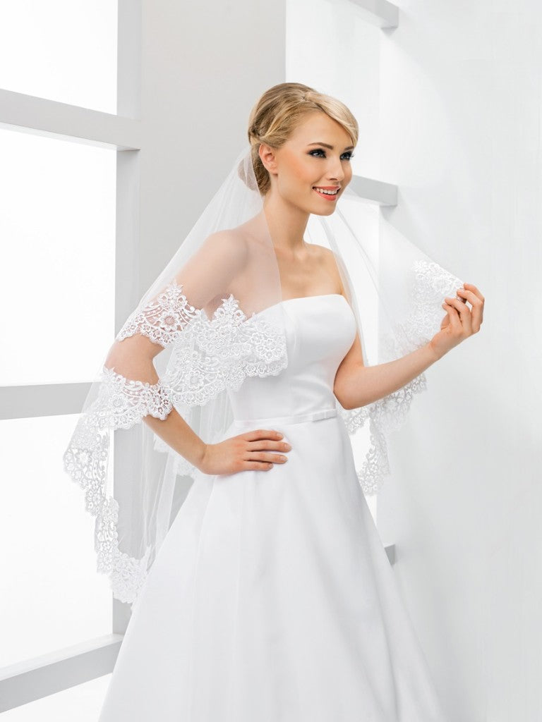 VEILS W113