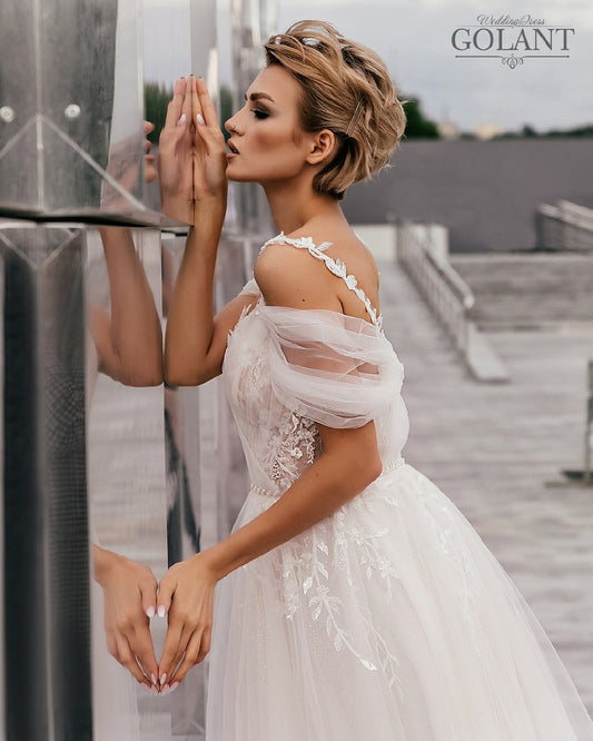 AMARIA- Ziedu 3D mežģīnes