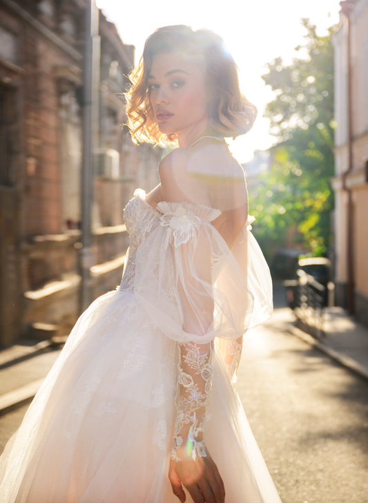 TERSEIRA Beautiful Princess