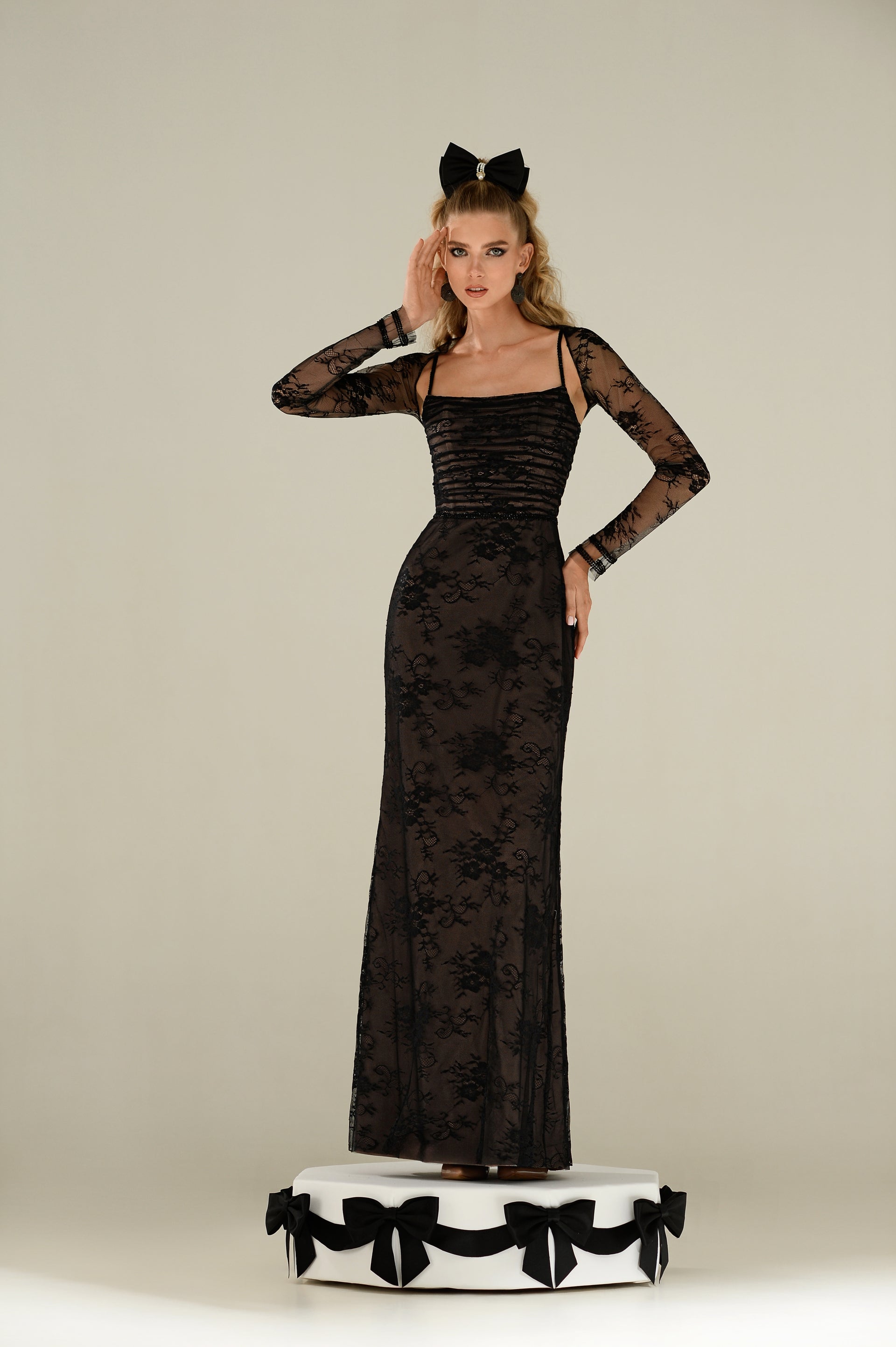 EVERETTA – FIORE