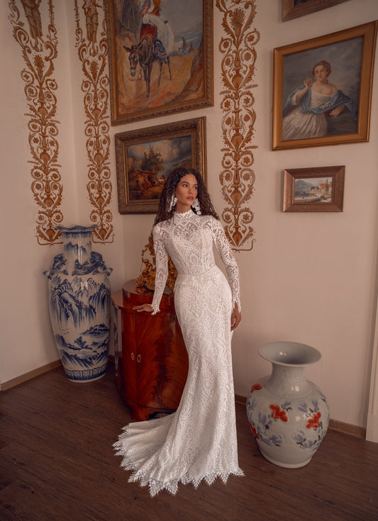 PRISCILLA