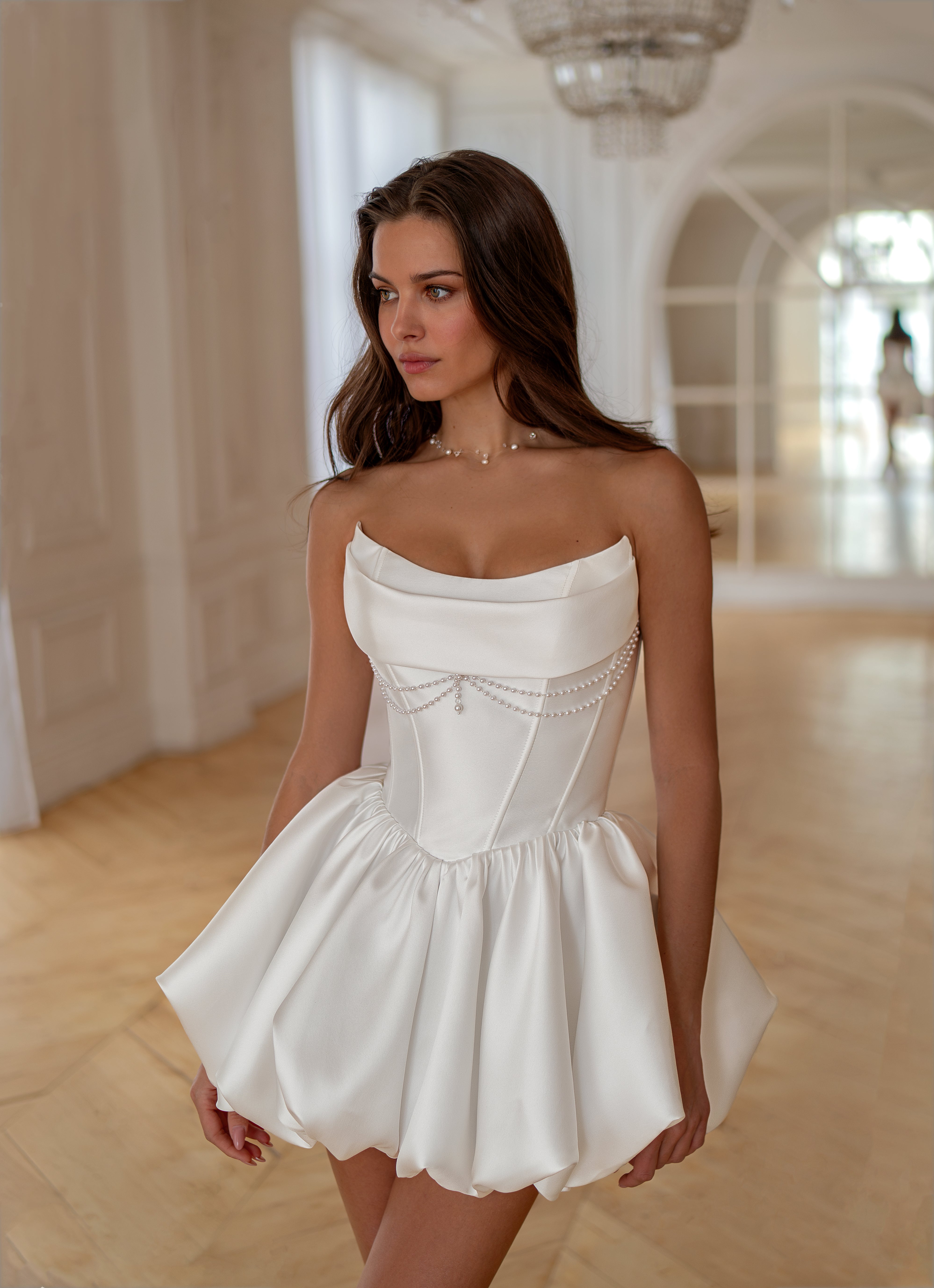 【洗える！】ＦＩＯＲＥ　ＤＲＥＳＳ　ドレス Wedding Dresses Online | Designer Bridal Gowns – FIORE