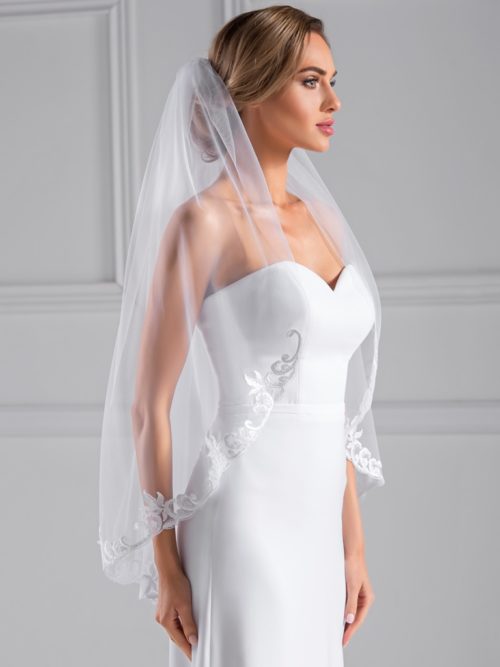 VEILS-W140